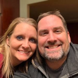 Meet your Posher, Kacie